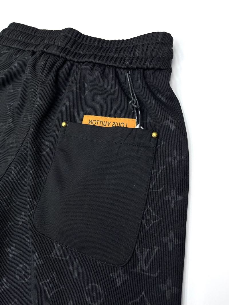 Louis Vuitton Short Pants